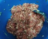Foto langkah ke 1 dari resep Bola Daging ala Swedish.