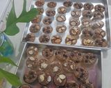 Foto langkah ke 7 dari resep Brownies cookies.