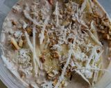 A picture of step 1 of Banana Coconut Milk Ice Cream.