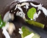 Foto langkah ke 1 dari resep Kerang Saus Tiram.