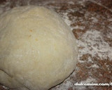 Foto del paso 2 de la receta: Roscón de Reyes