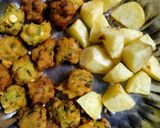 સુરતી શાક (Surti Shak Recipe In Gujartai) રેસીપી સ્ટેપ4ફોટો