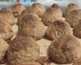 Foto del paso 6 de la receta: Cordiales Murcianos o Almendrados