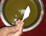 डालगोना स्टाइल पानी पूरी (Dalgona Style Pani Puri Recipe in Hind रेसिपी चरण 4 फोटो