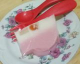 Foto langkah ke 4 dari resep Puding Susu ala kadarnya.