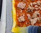 Foto del paso 8 de la receta: 148. Hojaldre con Pisto y Atún