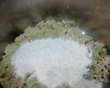 Matar crispies recipe step 2 photo