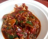 Foto langkah ke 3 dari resep Sambal Dadak.