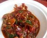 Foto langkah ke 3 dari resep Sambal Dadak.