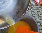 Foto langkah ke 3 dari resep 12. Japanese cheese cake.