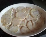 Foto del paso 5 de la receta: Lasaña de berenjena