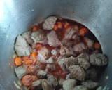 Foto del paso 5 de la receta: Estofado de ternera