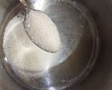 Foto langkah ke 2 dari resep Es Susu Choki Simple.