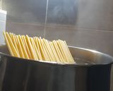 Φωτογραφία βήματος 2 της συνταγής Παστίτσιο 🧅🍅🧄