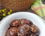 Foto langkah ke 5 dari resep Semur Jengkol.