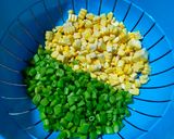 Foto langkah ke 1 dari resep Frozen Mix Vegetable.