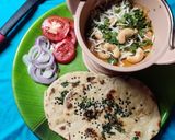 કાજુ ચીઝ બટર મસાલા સબ્જી (Kaju Cheese Butter Masala Sabji Recipe In Gujarati) રેસીપી સ્ટેપ6ફોટો