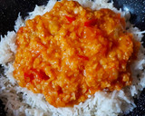 Foto del paso 5 de la receta: Sopa de lentejas con pimiento