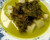 Foto langkah ke 8 dari resep Pesor.