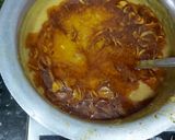 A picture of step 17 of Degi RoganHaleem for 8 persons.