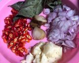 Foto langkah ke 2 dari resep TEMPE OREK KERING MANIS✨.