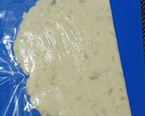 Foto langkah ke 6 dari resep Long Potato Crispy Stick Kentang.