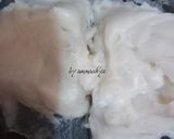 Foto langkah ke 3 dari resep Nagasari Gulung (week42).