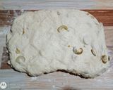 Foto del paso 3 de la receta: Filoncini di pane alle olive