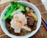 Foto langkah ke 6 dari resep 57.Gari Acar Jahe Jepang.