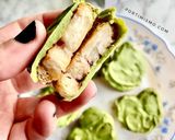 Foto del paso 5 de la receta: Palmeritas de Matcha