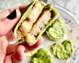 Foto del paso 5 de la receta: Palmeritas de Matcha