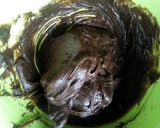 Foto langkah ke 3 dari resep Nutricake simple cake.