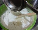 Foto langkah ke 2 dari resep Cireng isi udang Rebon.