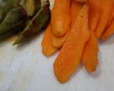 Foto langkah ke 1 dari resep Kunyit Asam.