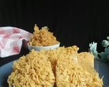 Foto langkah ke 4 dari resep Kremesan.