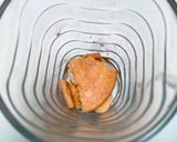 Une image de l'étape 5 de Tiramisu snickers.