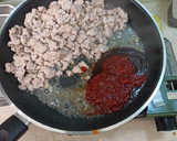 午餐便當 #2 (中式炸醬哨子/氣炸雞胸肉)的食譜步驟6照片