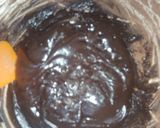 A picture of step 2 of Chocolate truffles.