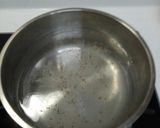 起司蟹黃濃湯斜管麵的食譜步驟5照片