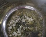 Foto del paso 2 de la receta: Arroz caldoso con marisco