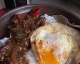 Foto langkah ke 2 dari resep Ayam Lada Hitam.