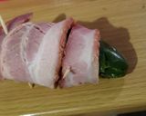 Foto del paso 6 de la receta: Toritos rellenos