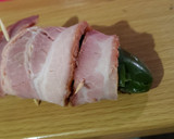 Foto del paso 6 de la receta: Toritos rellenos