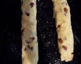 Foto del paso 2 de la receta: Biscotti, biscote de almendras🤎