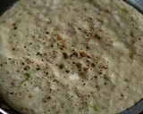 रवा डोसा (rava dosa recipe in Hindi) रेसिपी चरण 6 फोटो