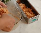 Foto langkah ke 4 dari resep Carrot Chicken Nugget versi Less Gluten.