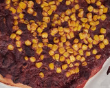 Foto del paso 4 de la receta: Pizza con chili