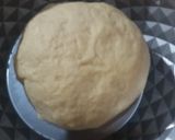 Foto langkah ke 4 dari resep Bakpia teflon isi unti.