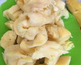 Foto langkah ke 1 dari resep Tape goreng / godo tape.