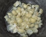 Foto langkah ke 3 dari resep Sayur Lodeh Tahu Kikil Sapi.